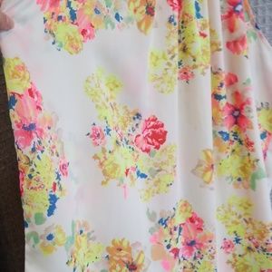 Lush Tops - Lush trapeze tank Lush Tops - Lush trapeze tank